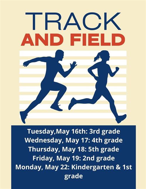 Track and Field